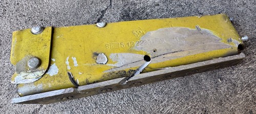 Part jet fighter sukhoi - 34,