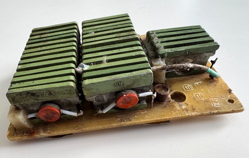 Russian army parts - parts, fighter